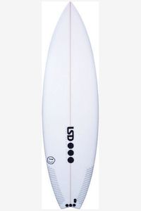 Shortboard: LSD - NOA 6'1