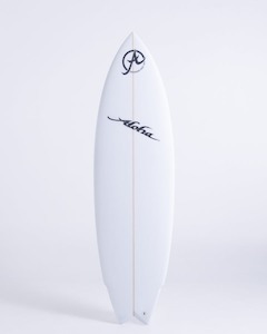 Fish: ALOHA WING MAN PU - 5'10"