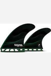 FUTURES HONEYCOMB NEUTRAL F8 QUAD - LARGE