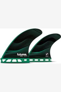 FUTURES HONEYCOMB NEUTRAL F6 QUAD - MEDIUM