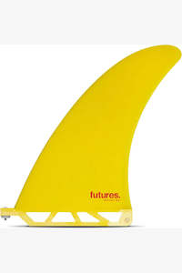 FUTURES GERRY LOPEZ SINGLE FIN - 8.5"