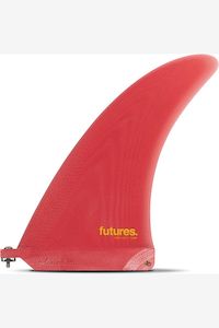 FUTURES GERRY LOPEZ SINGLE FIN - 7.75"