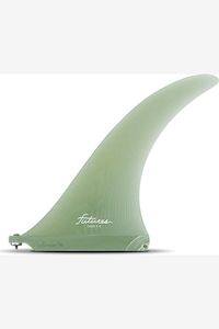 Single: FUTURES TILLER 9" FIN - VOLAN