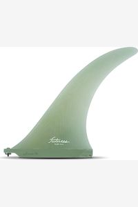 FUTURES TILLER 10" FIN - VOLAN