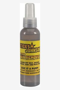 STICKY JOHNSON CITRUS WAX REMOVER