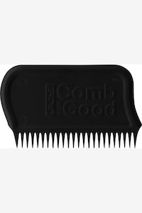 FCS ECO BLEND WAX COMB - BLACK