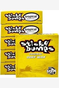 STICKY BUMPS WAX