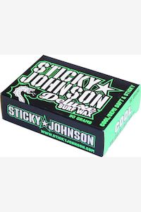 STICKY JOHNSON WAX