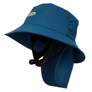 Essentials Surf Bucket Hat - Tidal Teal