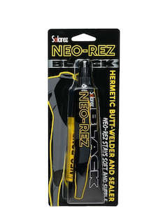 NEO-REZ BLACK WETSUIT REPAIR KIT - 30ml