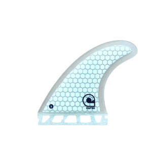 SINGLE TAB HEXCORE THRUSTER - M7 - WHITE