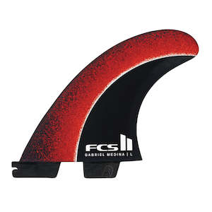 FCS II GABRIEL MEDINA AIRCORE X-LARGE - RED