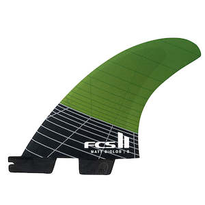 Grip: FCS II MB PC CARBON (CARVER EDITION) - SMALL