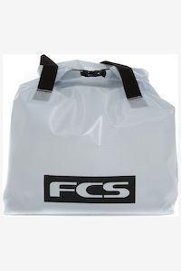 Wetsuit Accessories: FCS WET BAG