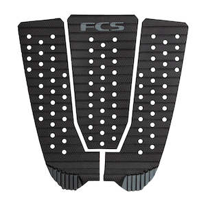 FCS KOLOHE TREAD-LITE - BLACK/CHARCOAL