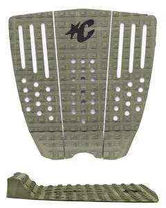 CREATURES RELIANCE III GRIP - DARK ARMY