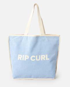 CLASSIC SURF 31L TOTE BAG - MID BLUE