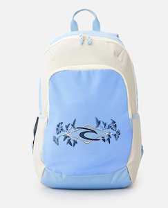 RIP CURL OZONE 2.0 30L BACKPACK - VINTAGE BLUE