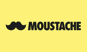 Moustache Online Gift Card