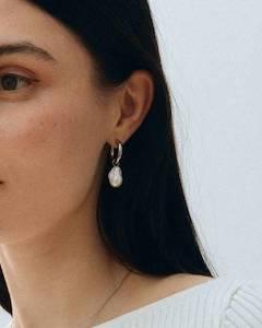 Womenswear: Edblad Roc Hoops