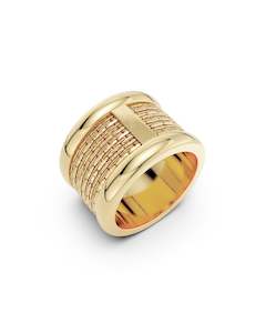 Womenswear: Edblad Lumi Ring