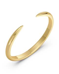 Womenswear: Edlad Crest Bangle