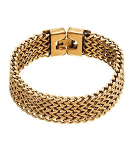 Womenswear: Edblad Lee Bracelet