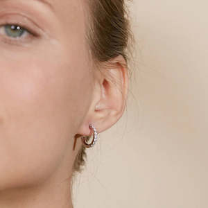 Womenswear: Edblad Glow Earrings