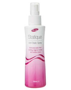 Statique Anti Static Spray 150ml