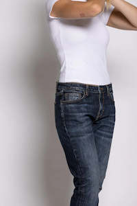 Womenswear: LTB Eliana Jean - Aurica Wash