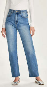 Junkfood Jeans Barcelona - Blue