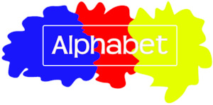 Educational support services: Alphabet