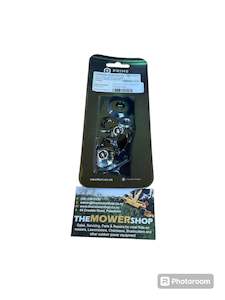 Lawnmaster Blade and Bolt set - 1 Pair