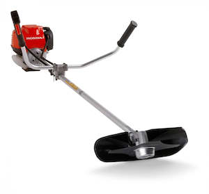 Honda UMK435 4-Stroke Brushcutter