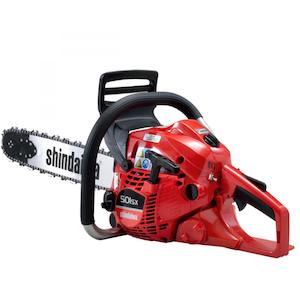 Shindaiwa 501SX Chainsaw