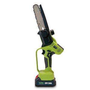 LawnMaster 21V Pruning Saw