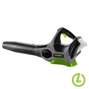 LawnMaster 40V Lithium Blower