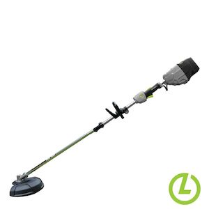 LawnMaster 40V Lithium Brushcutter