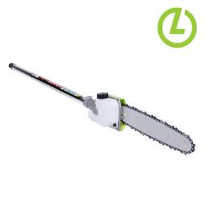 LawnMaster 40V or 58V Lithium Pole Pruner Attachment