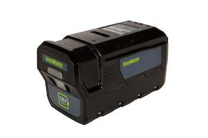 LawnMaster 58V Lithium Battery