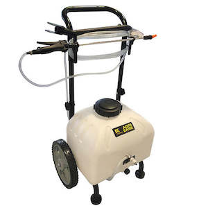 Cart Sprayer 34 Litres