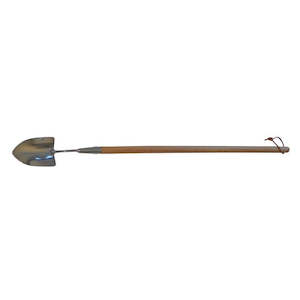 Garden Trowel Long Handle