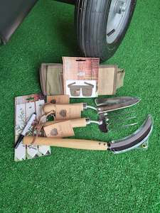 Garden Spring Clean Up Pack