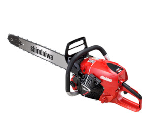 Shindaiwa 731SX Chainsaw