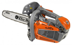 OleoMac GST360 Top Handle Pruning Chainsaw