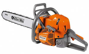 OleoMac GS650 Chainsaw