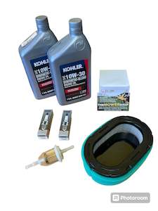 Kohler Service Kit