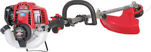 Solo MX-27H Split Shaft Brushcutter