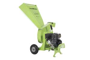 LawnMaster Eco Chipper Shredder 75