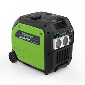 Generator - Inverter Generator 5000W